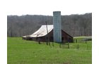 Property photo 5 - 137 Acres in 2 Tracts - 64 Tillable Acres, Potential Building Sites, Hunting